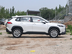 2023款 2.0L 精英版