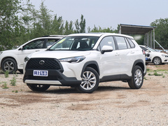2023款 2.0L 精英版