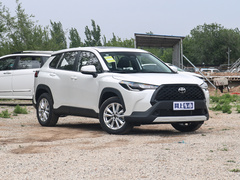 2023款 2.0L 精英版