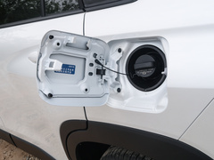2023款 2.0L 精英版