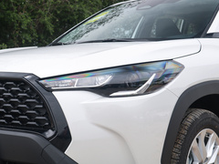 2023款 2.0L 精英版
