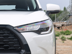 2023款 2.0L 精英版