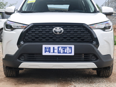 2023款 2.0L 精英版