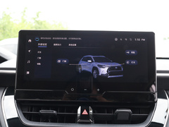 2023款 2.0L 精英版