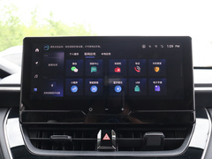2023款 2.0L 精英版