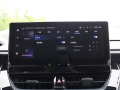 2023款 2.0L 精英版