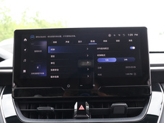 2023款 2.0L 精英版