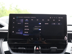 2023款 2.0L 精英版