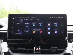 2023款 2.0L 精英版
