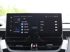 2023款 2.0L 精英版