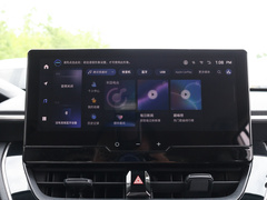 2023款 2.0L 精英版