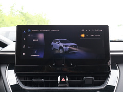 2023款 2.0L 精英版
