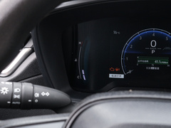 2023款 2.0L 精英版