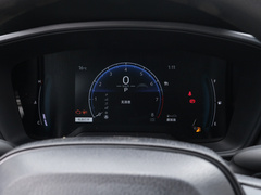 2023款 2.0L 精英版