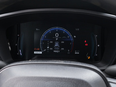 2023款 2.0L 精英版