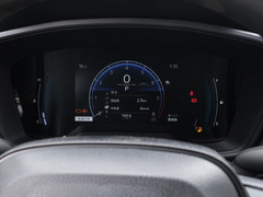 2023款 2.0L 精英版