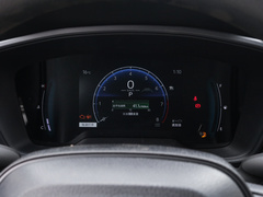2023款 2.0L 精英版