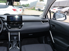 2023款 2.0L 精英版