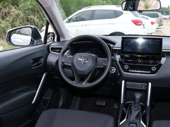 2023款 2.0L 精英版