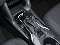 2023款 2.0L 精英版