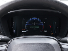 2023款 2.0L 精英版
