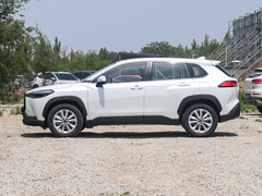2023款 2.0L 精英版
