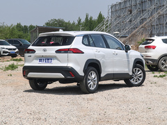 2023款 2.0L 精英版