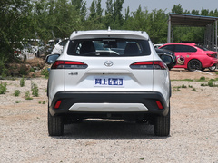 2023款 2.0L 精英版