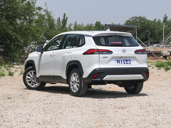 2023款 2.0L 精英版