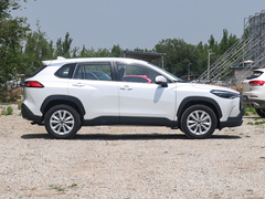 2023款 2.0L 精英版