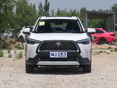 2023款 2.0L 精英版