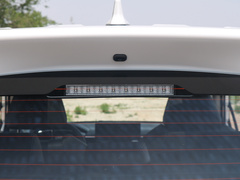 2023款 2.0L 精英版