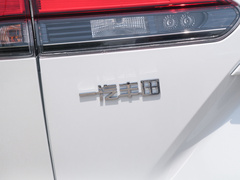 2023款 2.0L 精英版