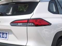 2023款 2.0L 精英版