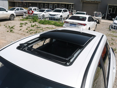 2023款 2.0L 精英版