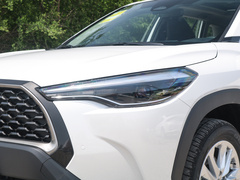 2023款 2.0L 精英版