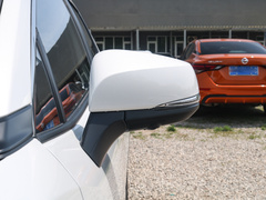 2023款 2.0L 精英版