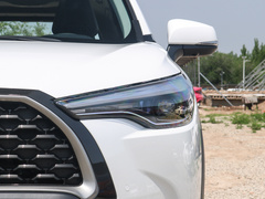 2023款 2.0L 精英版
