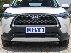 2023款 2.0L 精英版