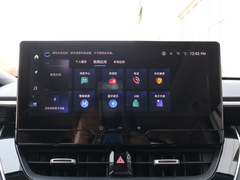 2023款 2.0L 精英版