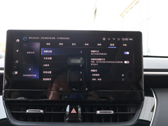 2023款 2.0L 精英版