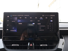 2023款 2.0L 精英版