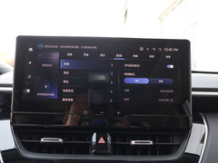 2023款 2.0L 精英版