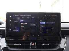 2023款 2.0L 精英版