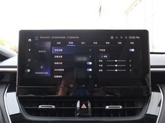 2023款 2.0L 精英版