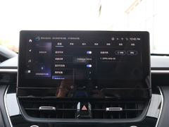 2023款 2.0L 精英版