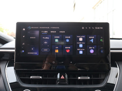 2023款 2.0L 精英版