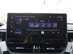 2023款 2.0L 精英版