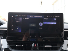 2023款 2.0L 精英版