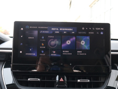 2023款 2.0L 精英版
